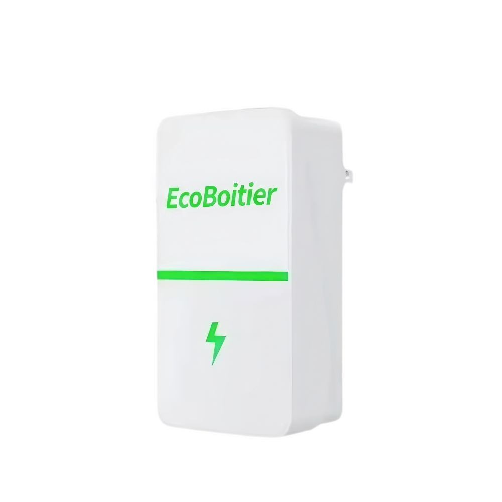 EcoBoitier - Le boîtier d'économie d'énergie